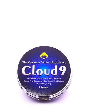 Cloud 9 cotton