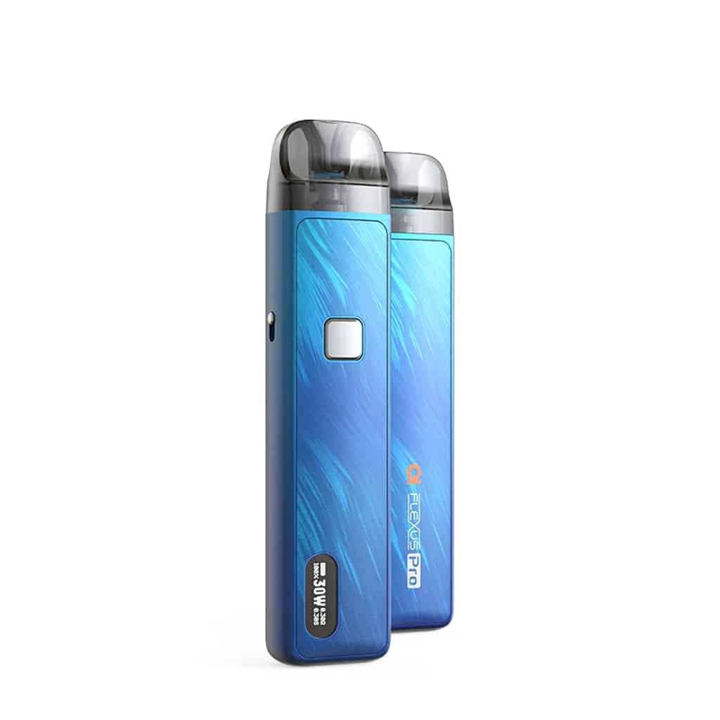 Aspire Pod Flexus PRO - Q Vapehouse Online BG