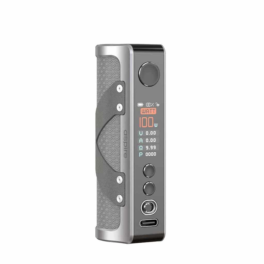 Aspire Mod Huracan EX - Q Vapehouse Online BG