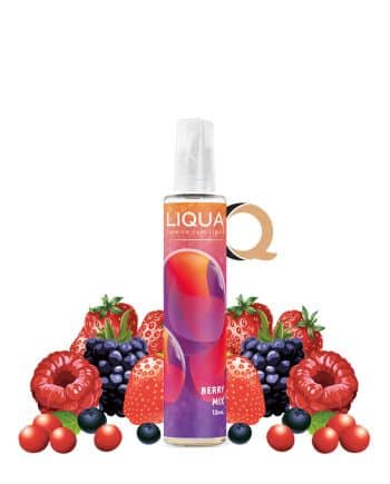 Liqua Mix&Go Longfill Berry Mix