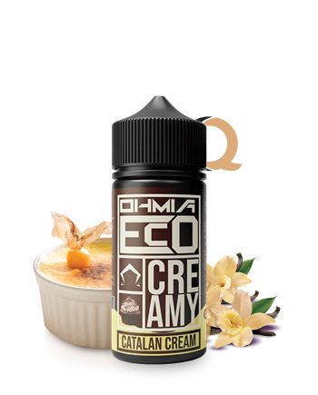 Ohmia Corp ECO Creamy Catalan Cream