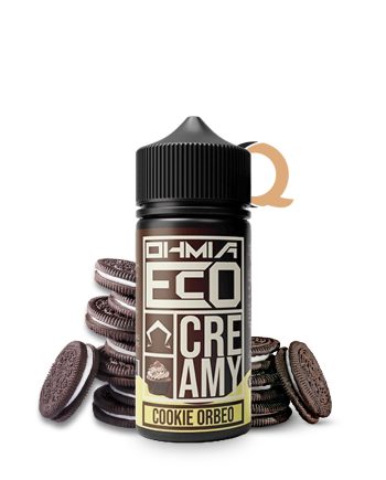 Ohmia Corp ECO Creamy Cookie Orbeo