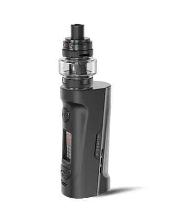 Aspire Set Boxxer