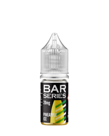 Bar Series SALT Pineapple ICE