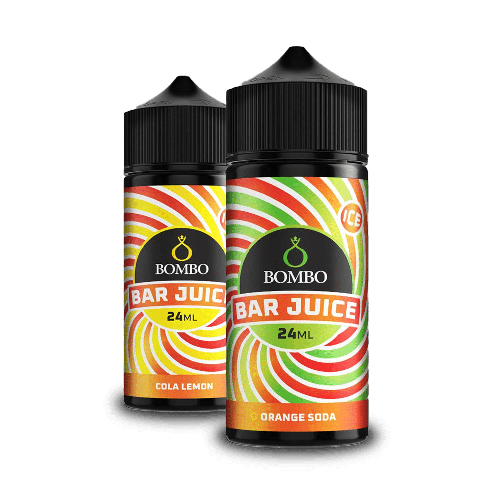 Bombo Bar Juice