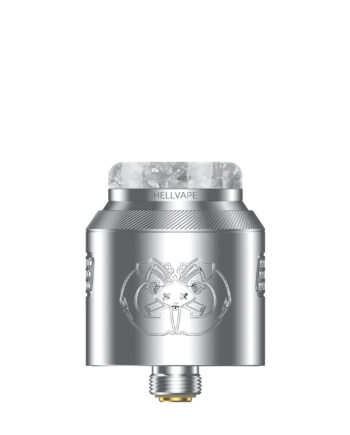 HellVape Verdampfer Drop Dead 2 RDA