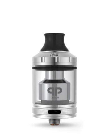 QP Design Verdampfer Gata RTA