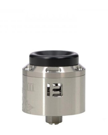 Thirteen Technology Verdampfer Arcane 13 RDA