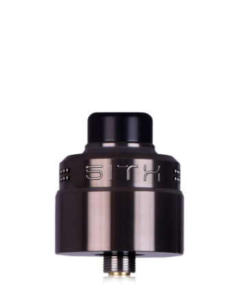 Vaperz Cloud Verdampfer Sith RDA