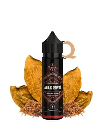 Flavorist Tabak Royal Red Burley