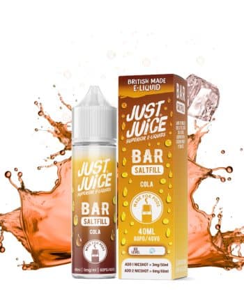 Just Juice Bar Cola