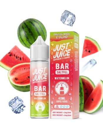 Just Juice Bar Watermelon