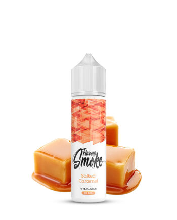 Flavour Smoke Salted Caramel