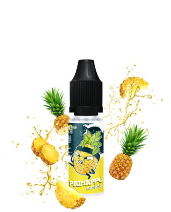 Cloud Vapor Aroma Kung Fruits Painappu