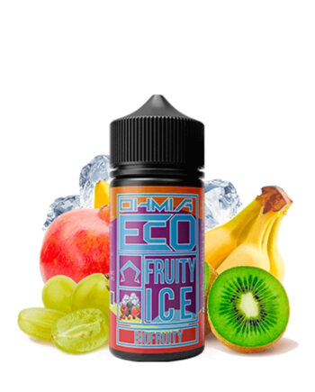 Ohmia Corp ECO Fruity ICE Biofruity