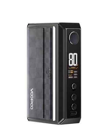 VooPoo Mod Drag 5