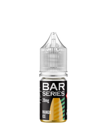 Bar Series SALT Mango ICE