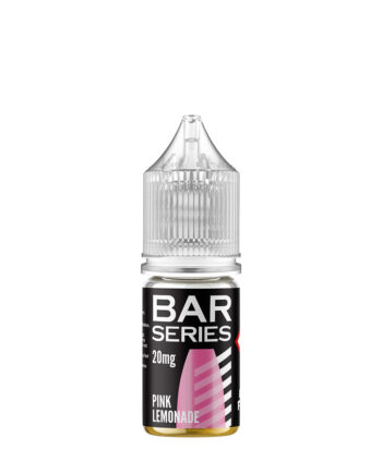 Bar Series SALT Pink Lemonade