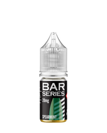 Bar Series SALT Spearmint