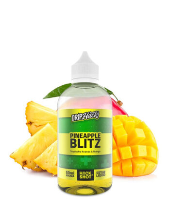 Drip Hacks Pineapple Blitz