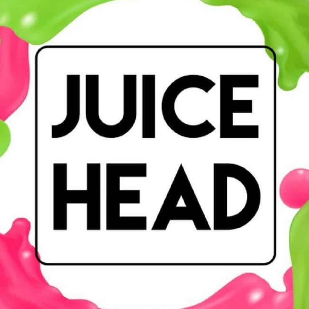 Juice Head